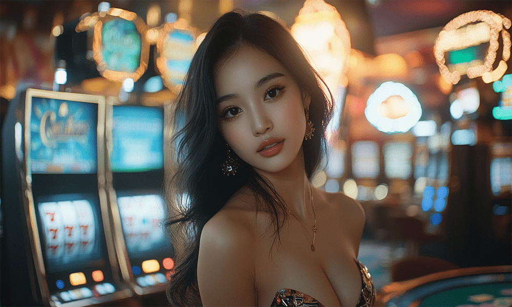 casino dealer philippines