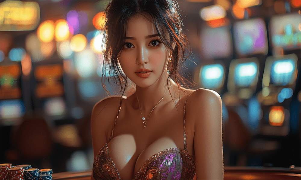 shbet0 sòng bạc
