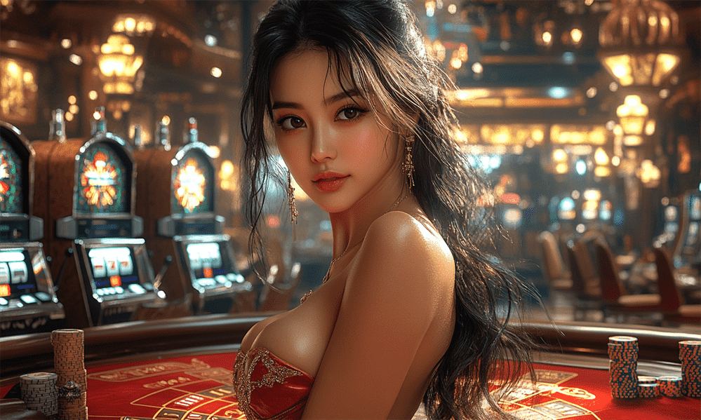 v9bet sòng bạc