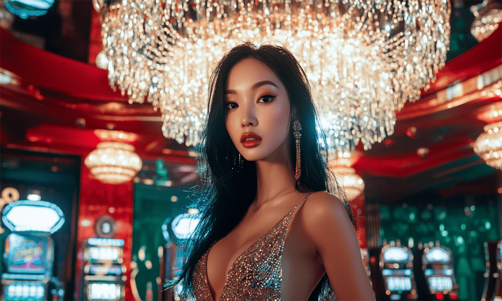 79king 6 sòng bạc