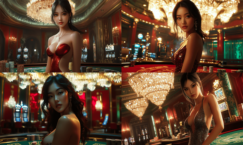 best online casino games