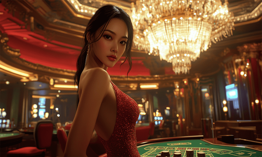 kubet 19 sòng bạc