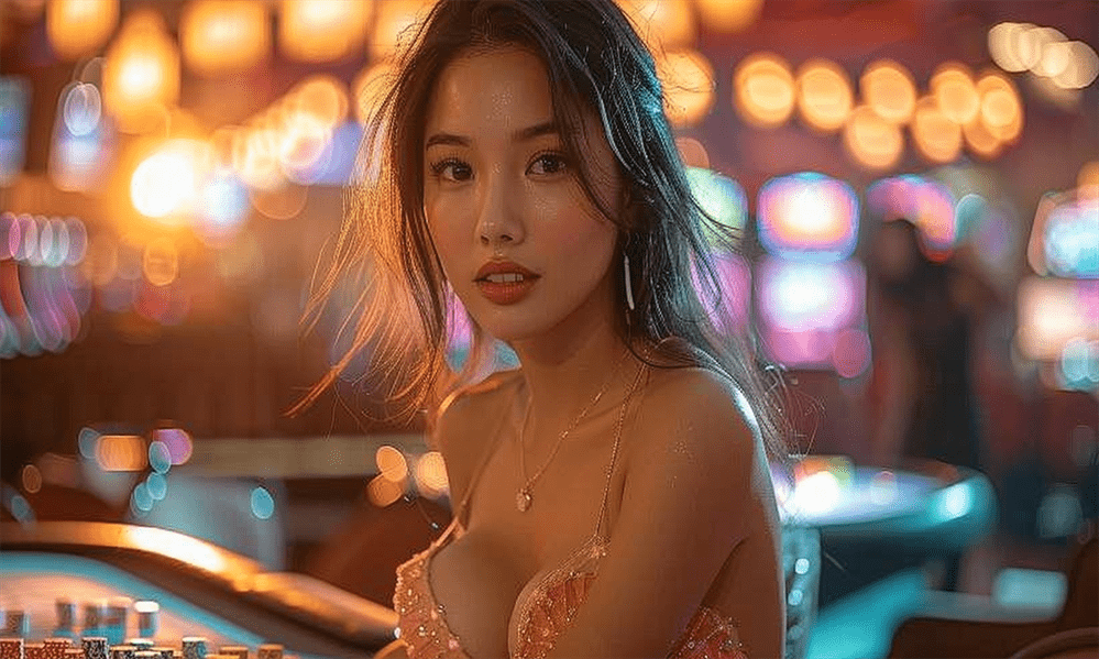 win 789 casino