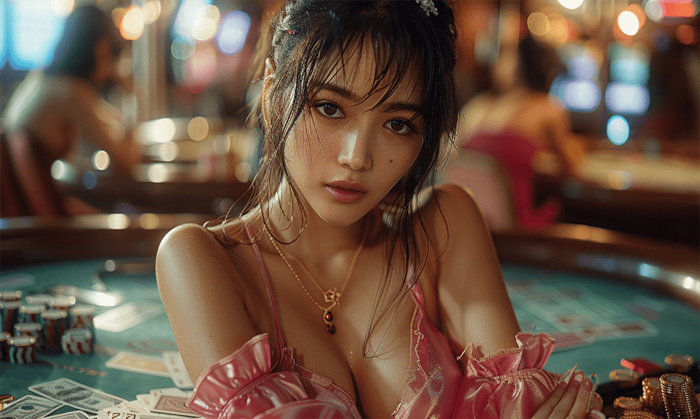 giày bệt nữ